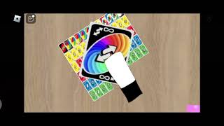 That One Uno Edit But In My Movie Ignore The Lag