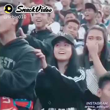 Story wa arema