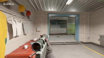 4K Quickscope No Scope on Nuke