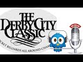 Justin Bergman vs Konrad Juszczyszyn - 9 Ball - 2020 Derby City Classic