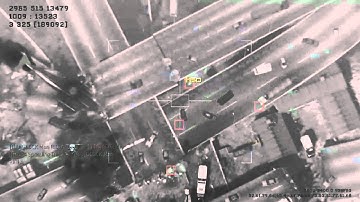 Predator Missile FAIL