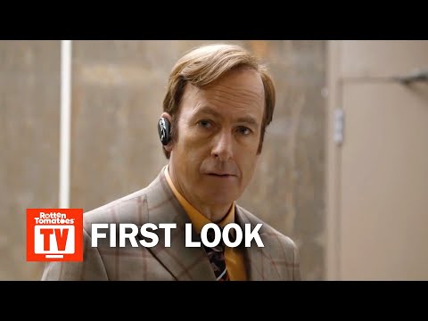 Better Call Saul Season 5 First Look | Rotten Tomatoes TV