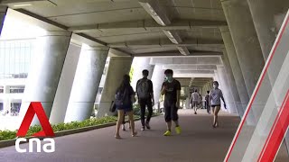 25,000 internship opportunities in academic year 2019/2020: MOE