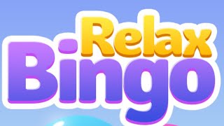 Relax Bingo Mobile Game | Gameplay Android screenshot 2