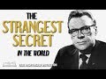 Earl Nightingale Motivation - The Strangest Secret in the World - Original 1950&#39;s Full Length