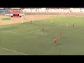 highlights FCB NYASA BULLETS VS WAKAWAKA TIGER'S