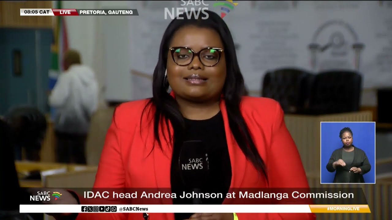 Accountability in Anti-Corruption Institutions