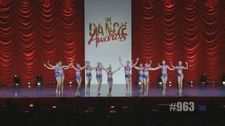 Work - Prodigy Dance And Performing Arts Centre