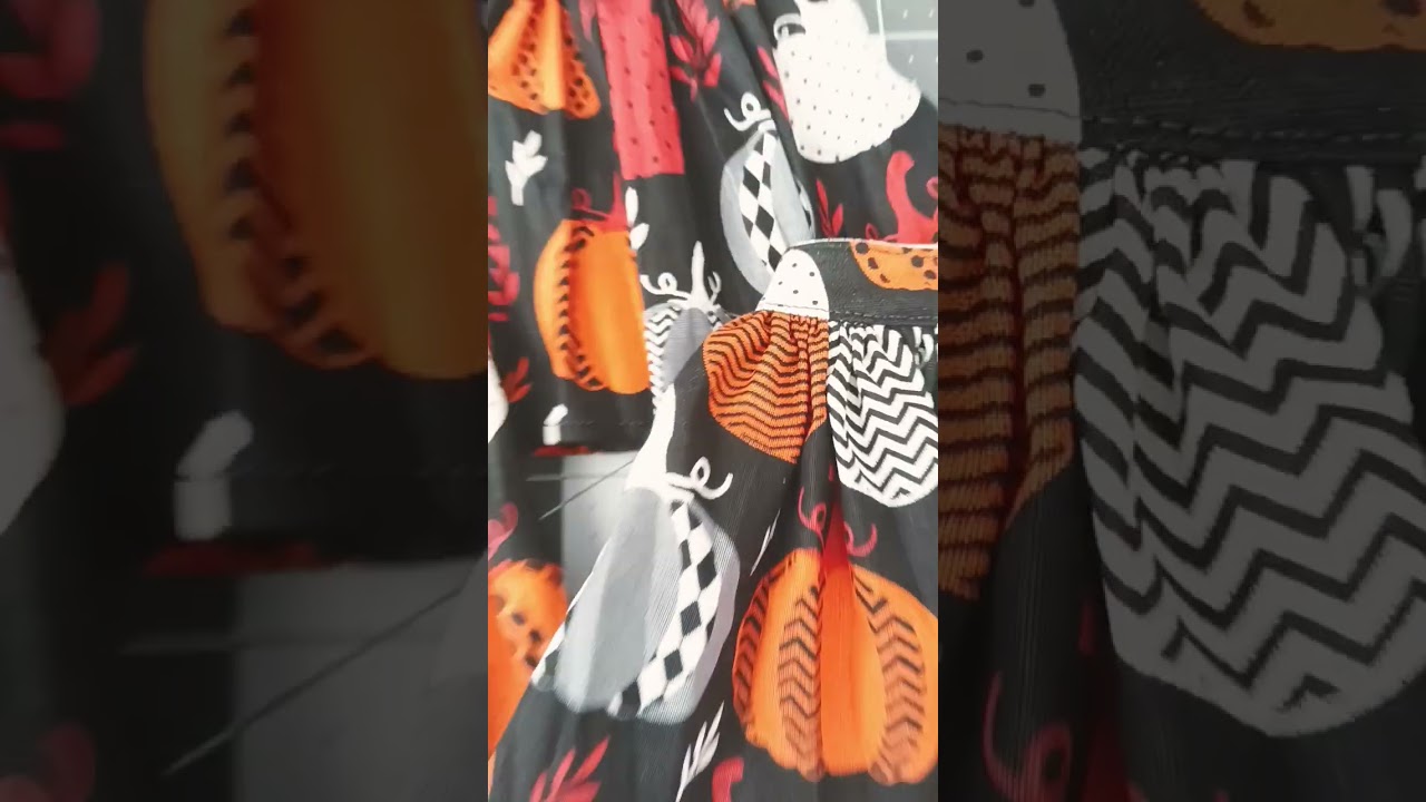 Halloween miniskirts in the shop now! 