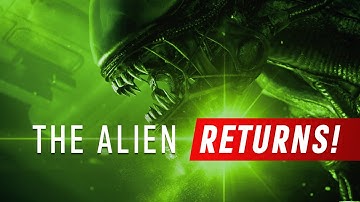 Alien: Isolation 2 Is Coming! What’s Next for Survival Horror?