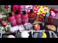 LUSH Boxing Day Sale Haul 2012