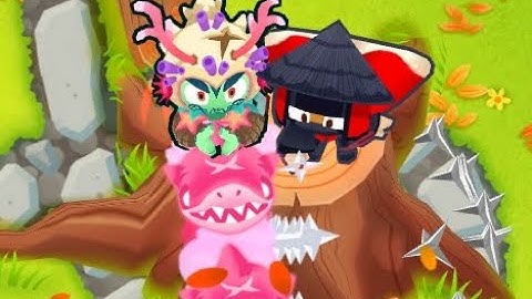 Best Strategy Magic Monkeys Only Tree Stump