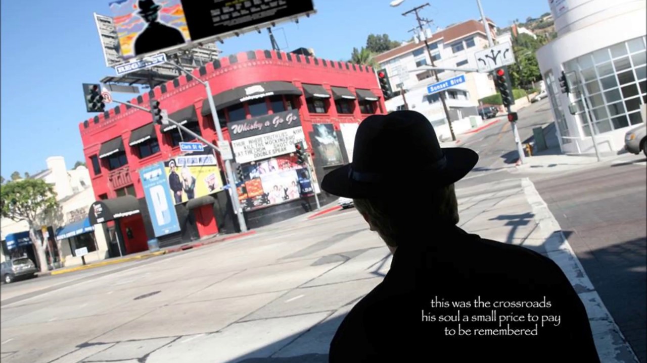 ALL MY LIFE performed by Keith Potger Song written by Frank Howson & Keith Potger.