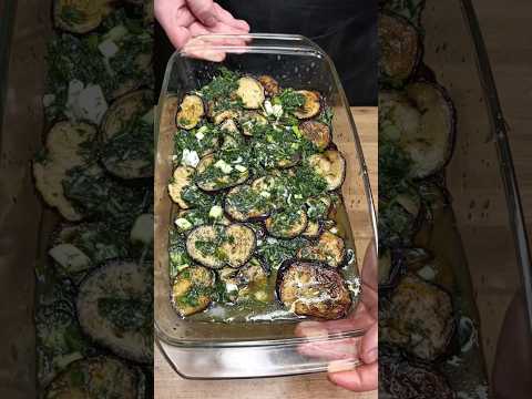 Закусочные Баклажаны