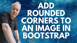How To Add Rounded Corners To An Image In Bootstrap