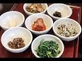 Baru Gongyang: 10-Course Vegan Meal in Korea (KWOW #120)