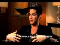 2012-11-21 'In Sixty' video interview-Canada