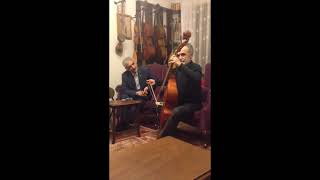 İbrahim Metin Uğur Viola Da Gamba Ile Acemaşîran Taksim