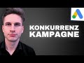 So kannst du die Kunden deiner Konkurrenz stehlen (Google Ads)
