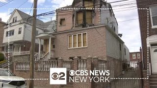 Residents say squatters are terrorizing their Brooklyn neighborhood