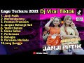 Mala Agatha dan Jihan Audy Dj Viral Tiktok 2021 Janji Putih Merindukanmu