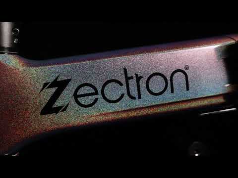 Zectron Iridescent Tailored Edition