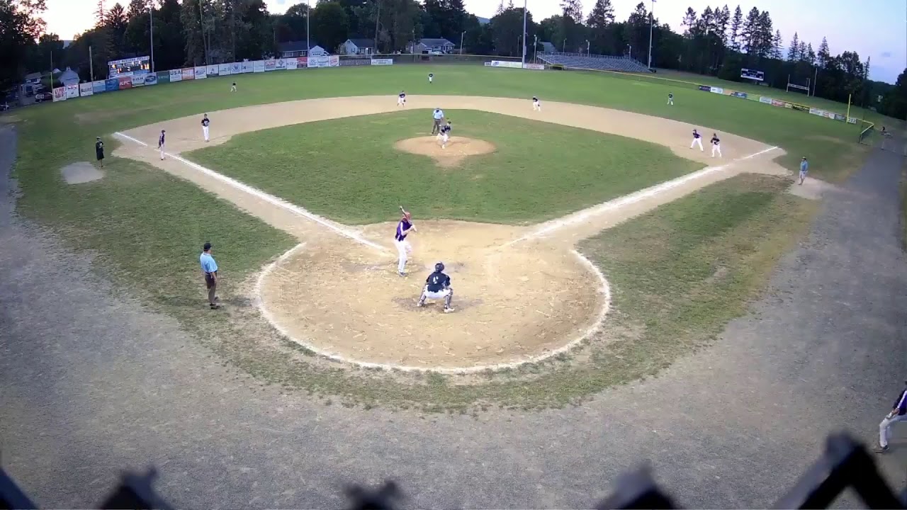 Babe Ruth: Bullens Field Camera - YouTube