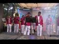 BANDA NUEVA ERA DE OAXACA  DE SANTA GERTRUDIS