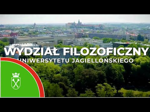 Wydział Filozoficzny UJ