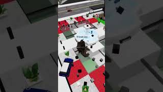Hacking come Mr Bye Bye #mr.byebye #roblox #hacking #script #brookhaven