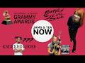 DENZEL CURRY x KNOCKED LOOSE?, Grammy Recap, and The GOATs Return! | Jams & Tea NOW