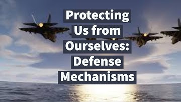 Protecting Us from Ourselves: Defense Mechanisms