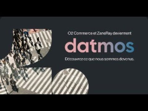 Datmos Launch Video Datmos Launch Video