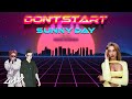 Don&#39; Start Sunny Day Now (Feat. Dua Lipa, nafla, GIRIBOY)