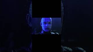 Hellraiser Bloodline - Superior Workprint Cutending