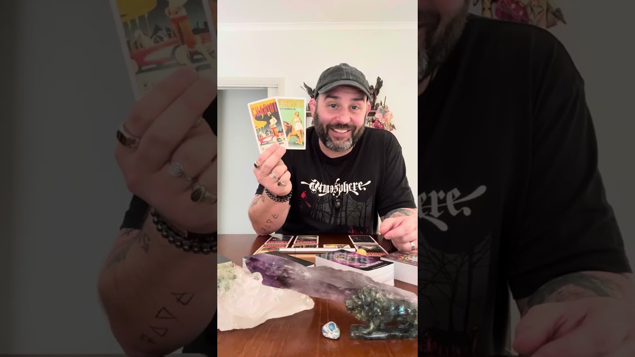 Член кармической семьи сделал неправильный выбор! 🤦🏽 Тёмная магия кладёт конец их истории и разру...