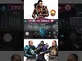 #riseofdragon #itu #shadowfight4 vs #sarge #lynx #ling #gaming #ytshorts