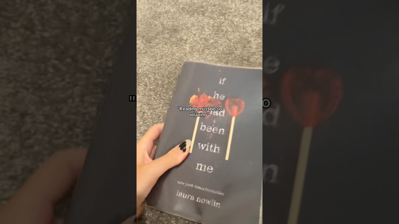 No books harmed in the making 🥹☺️|| 