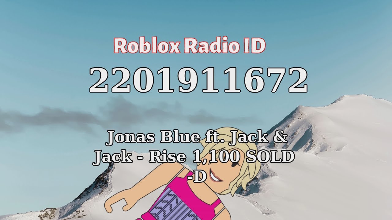 Jojo Awaken Roblox Id Roblox Radio Code Roblox Music Code Youtube - awaken roblox id