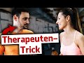 Wie du mit jedem gute Gespräche führst (Therapeuten-Trick)