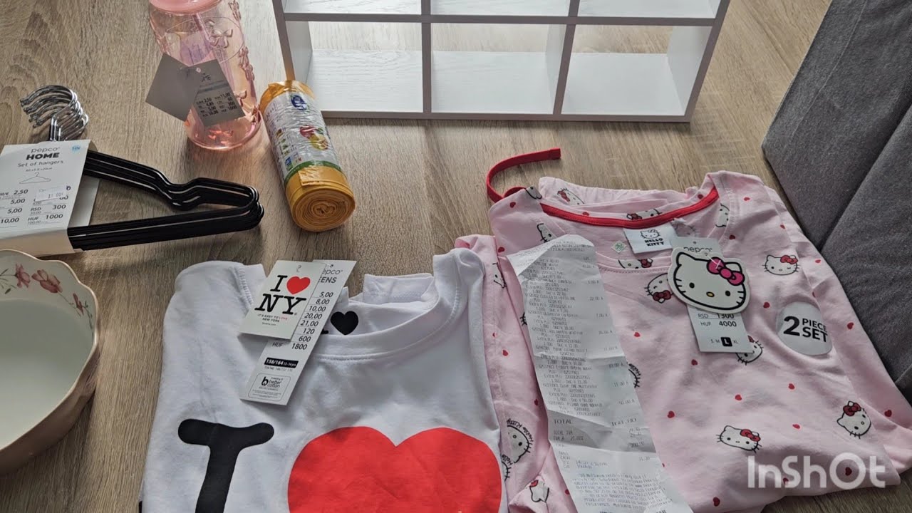 Cumparaturi Pepco + daily vlog