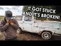 Everything wrong with my new VW T3 Doka. (Rose tinted specs edition!)