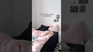 Celebrity POV: you are an indecisive girlie  #cozybedding #aestheticroomdecor #everlasting  #aesthetic Wealth