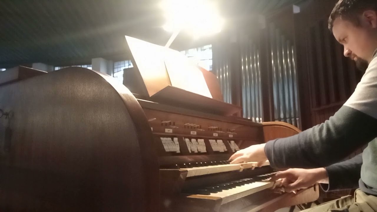 Wir sind nur Gast auf Erden (GL 505)