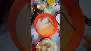 Блины на индукционной плите Блины на индукционной плите