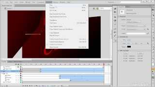 34 Adobe Flash Tutorials