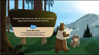 Famous Dynamic Interaction on LWC, & How to Invoke apex classes dynamically on the fly.. Net Worth