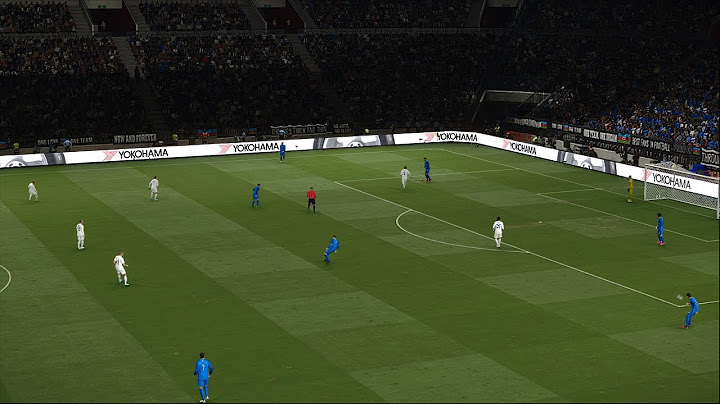 Slovakiya 2-0 Azərbaycan | UEFA Millətlər Liqası | PES 2021