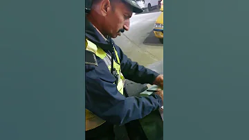 غرامات مديرية المرور العامة كل مواطن يجب ان يغرم 