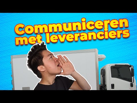 LEVERANCIER COMMUNICATIE DOE JE ZO! VERKOPEN OP BOL.COM